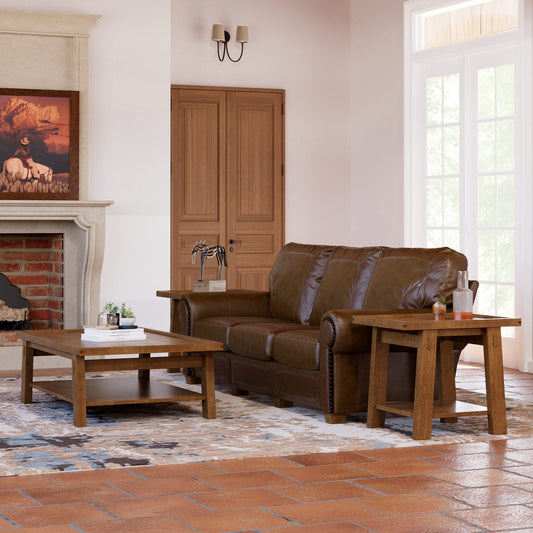 Table d'appoint Santa Fe