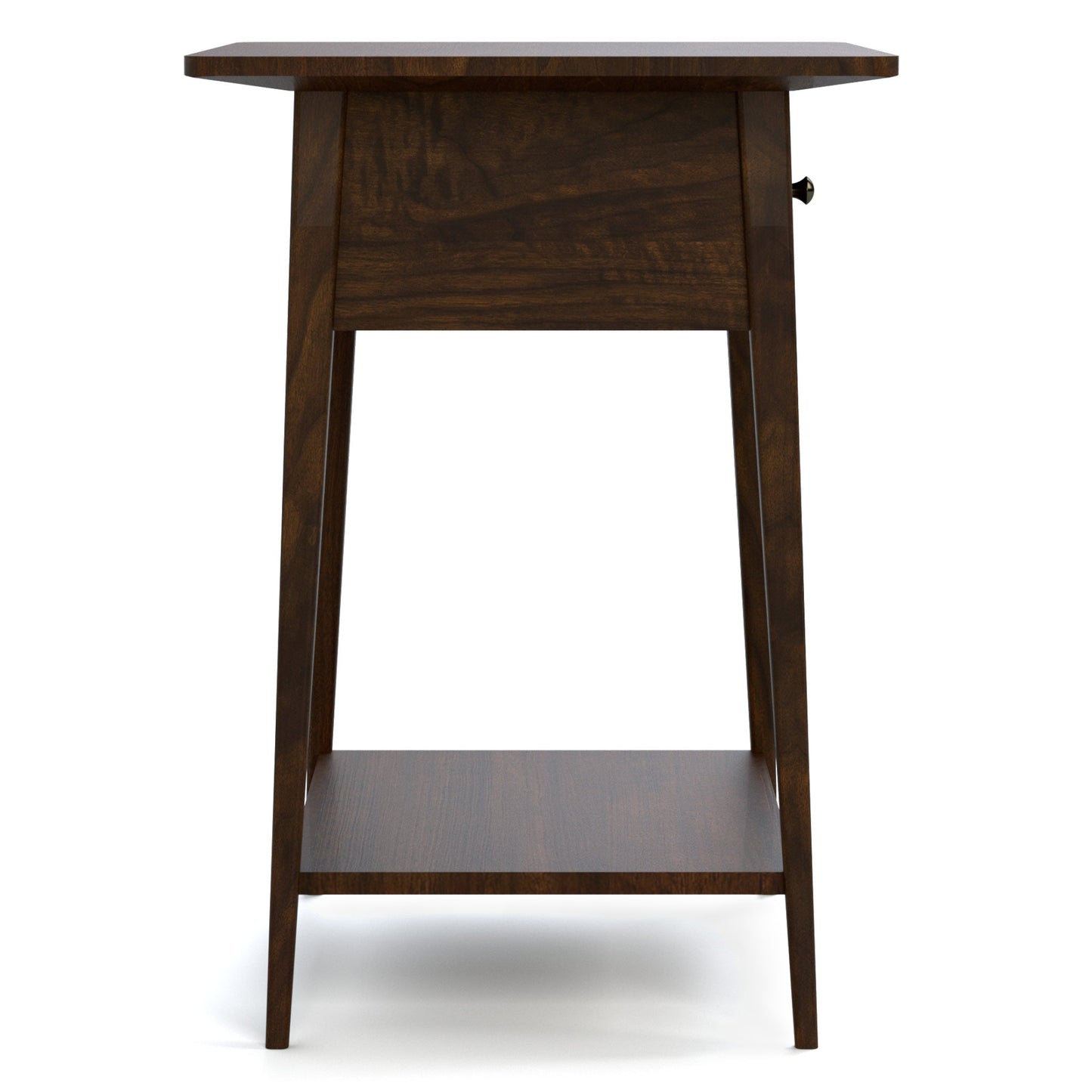 Petite table de chevet Hudson Valley