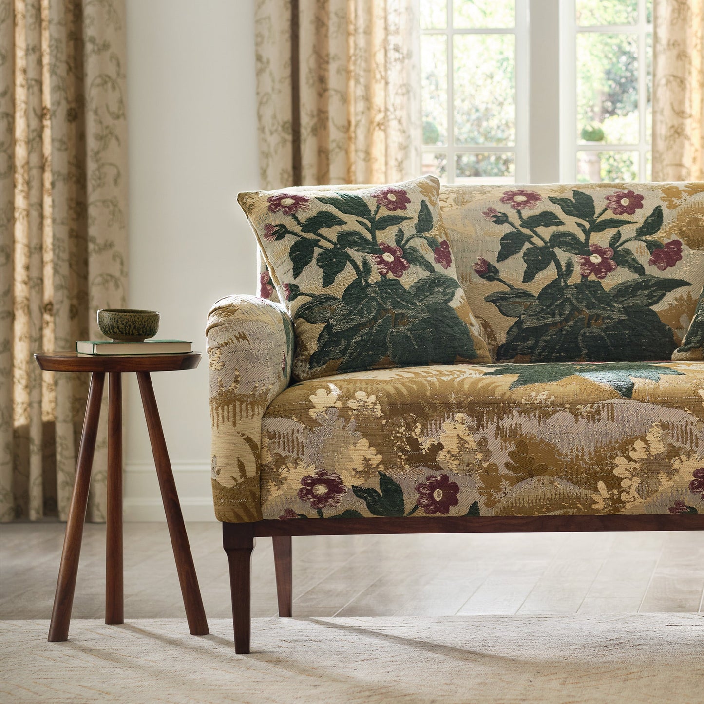 Table à boissons Hudson Valley de 20 pouces