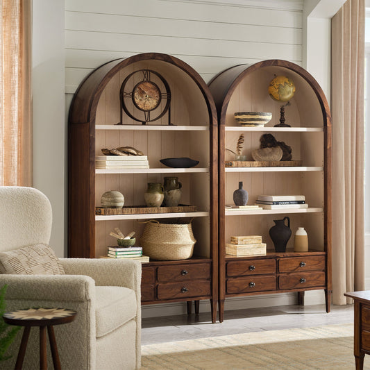 Bibliothèque Hudson Valley