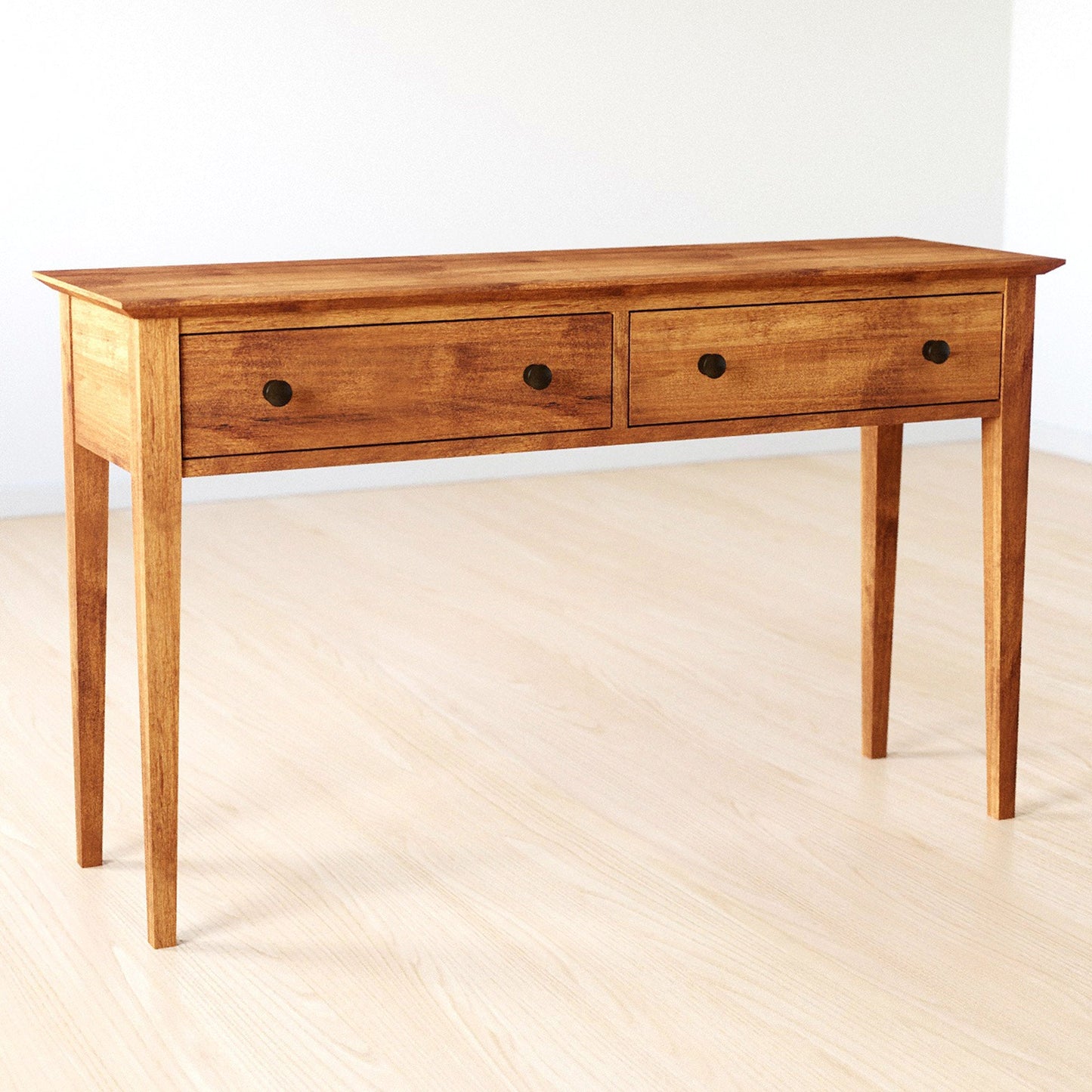 Table console Gable Road