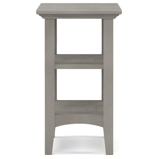 Petite table d'appoint Revere