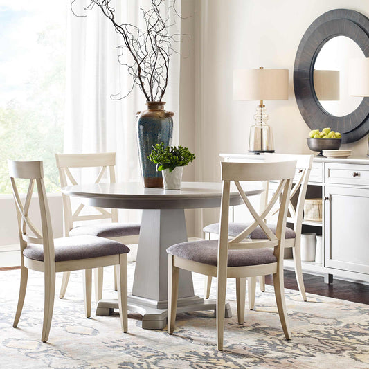 Grand serveur Revere