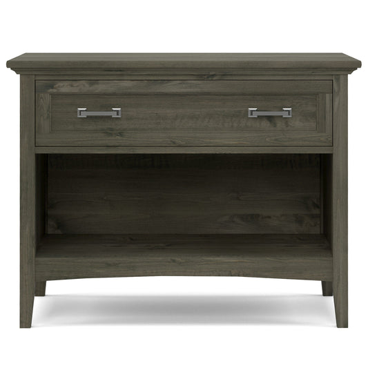 Coffret Revere à un tiroir