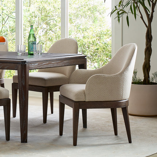 Fauteuil rembourré Maidstone