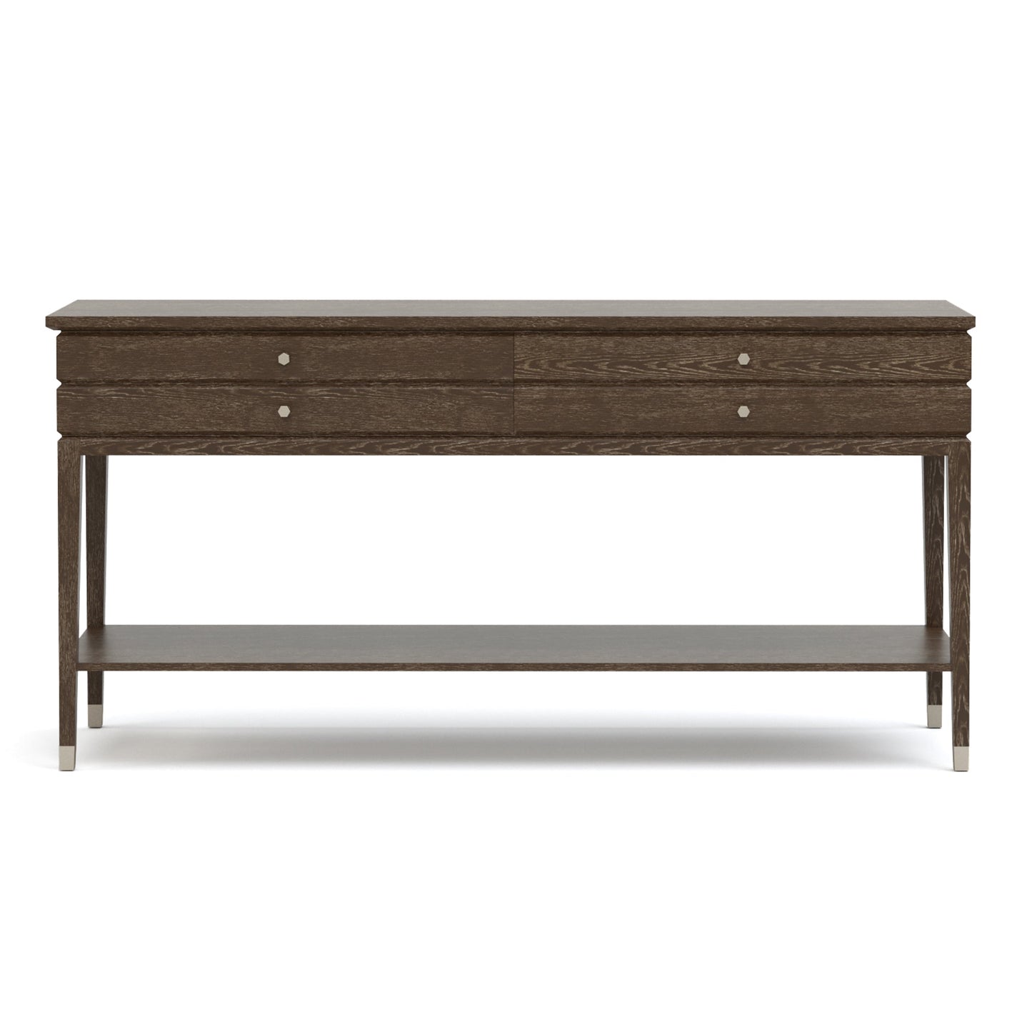 Serveur à deux tiroirs Maidstone