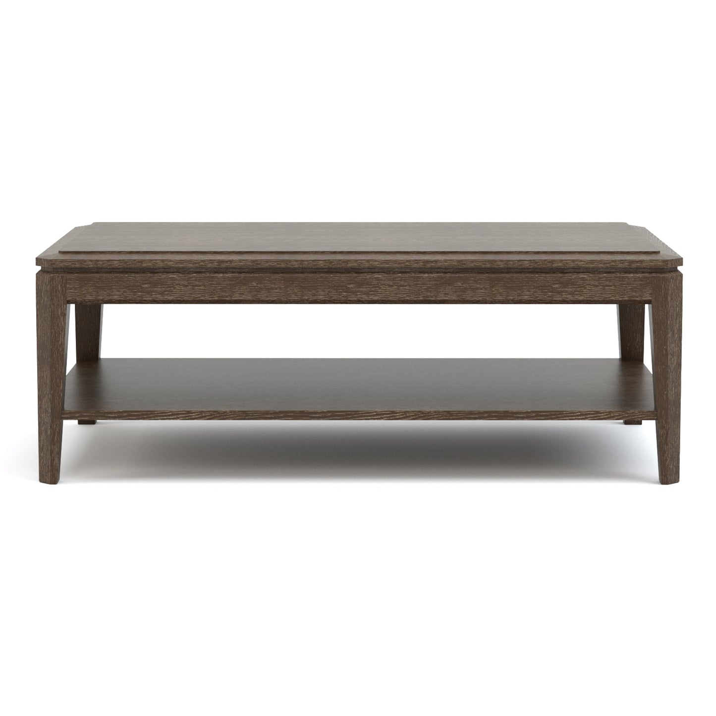 Table basse rectangulaire Maidstone