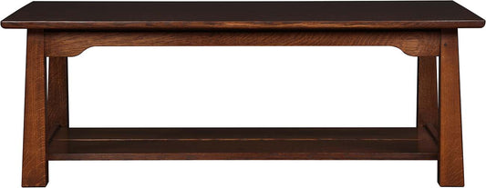 Table basse Park Slope