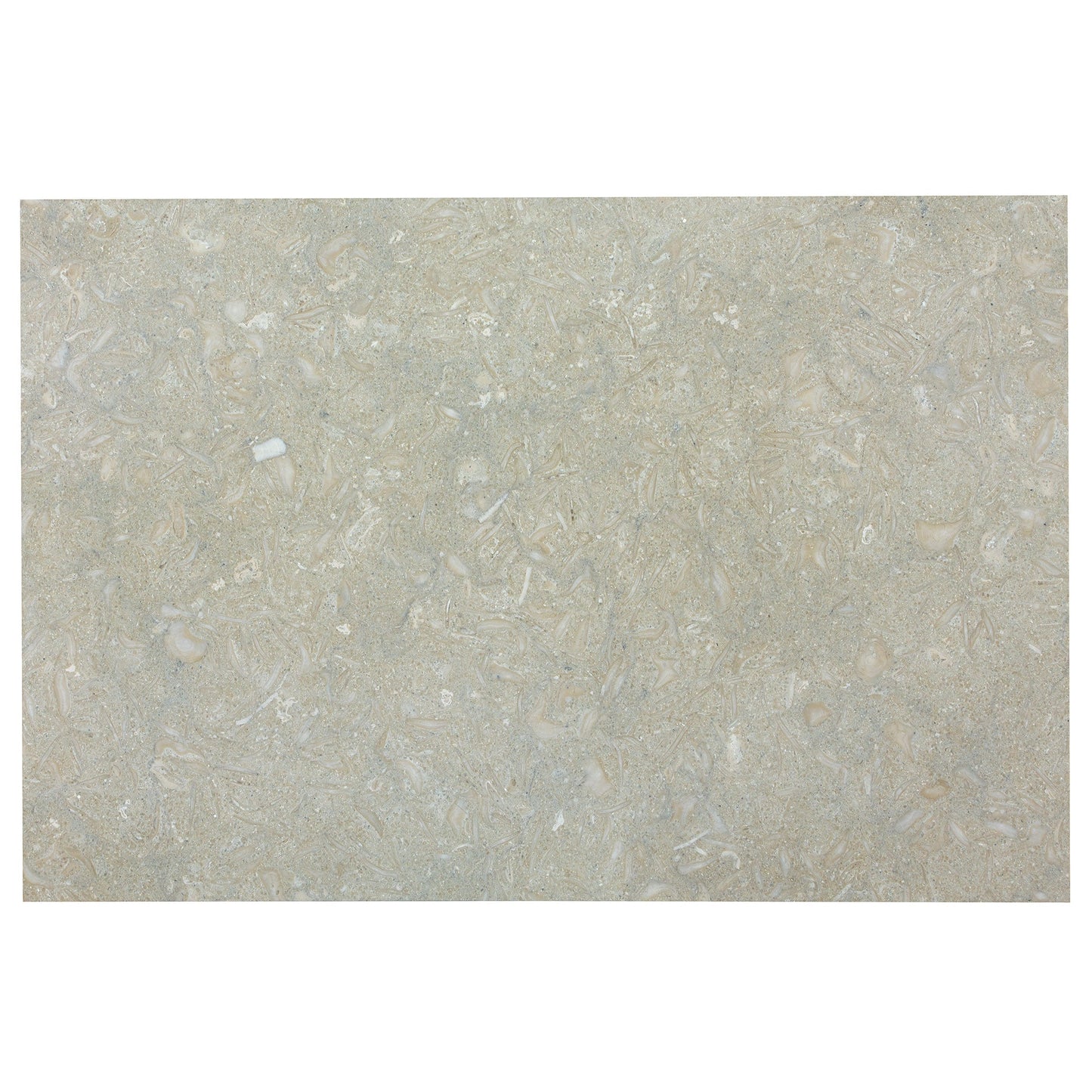 Table de chevet ouverte Surrey Hills, plateau en pierre