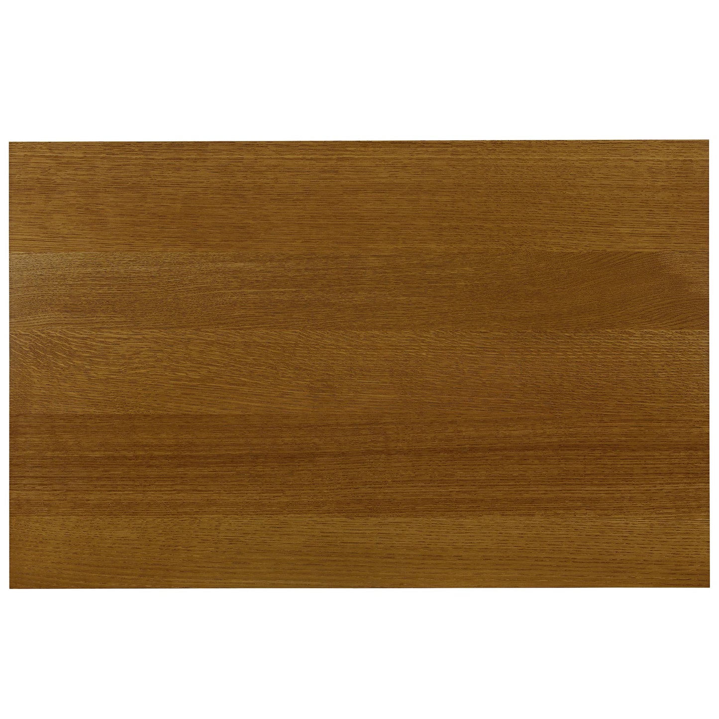 Table de chevet à deux portes Surrey Hills, plateau en bois