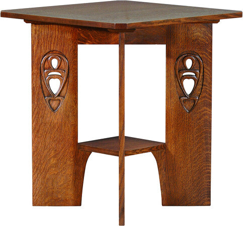 Table d'appoint Argyle Street