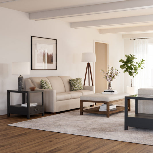 Canapé Avalon 84 pouces