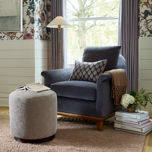 Tabouret Martine Gumdrop