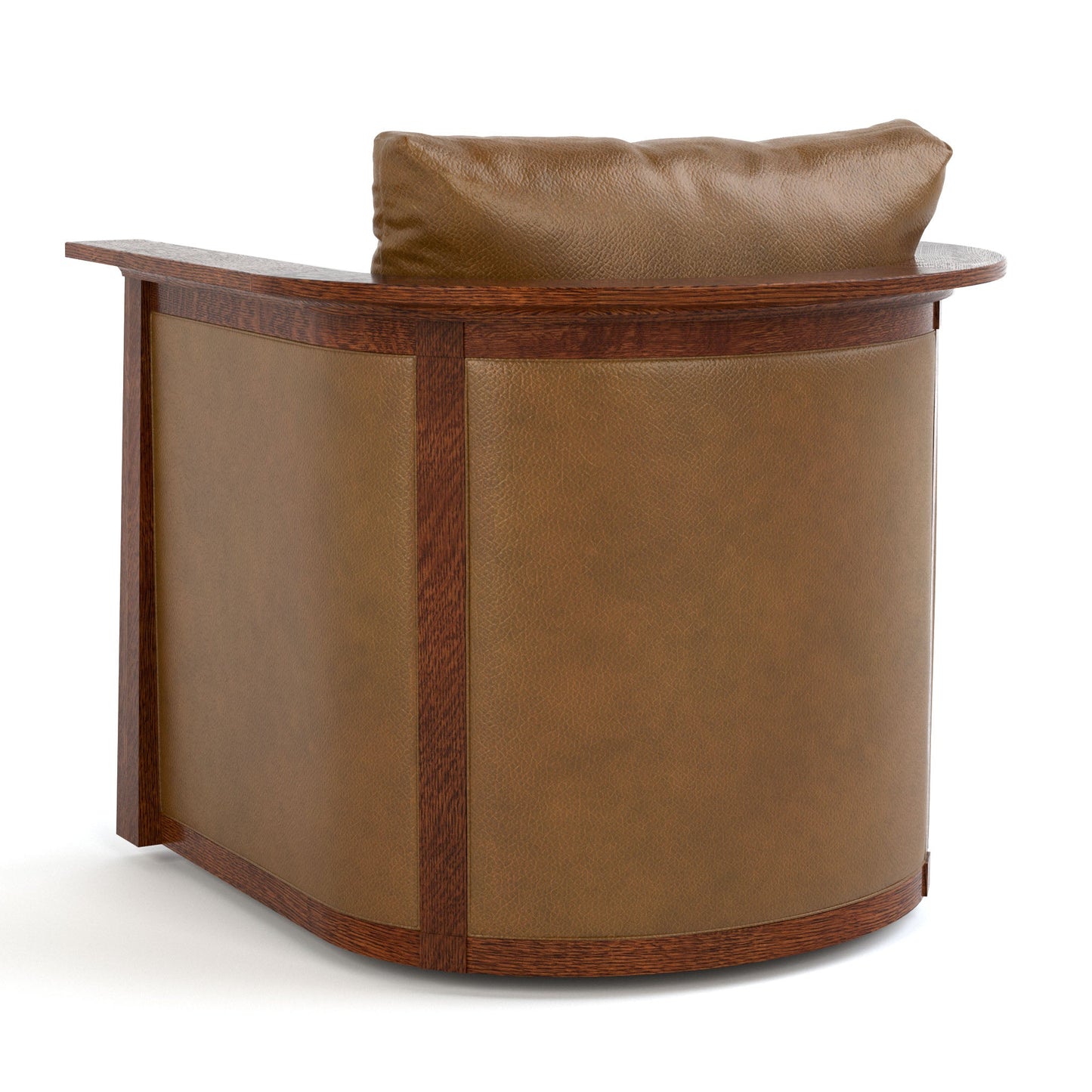 Chaise pivotante Park Slope