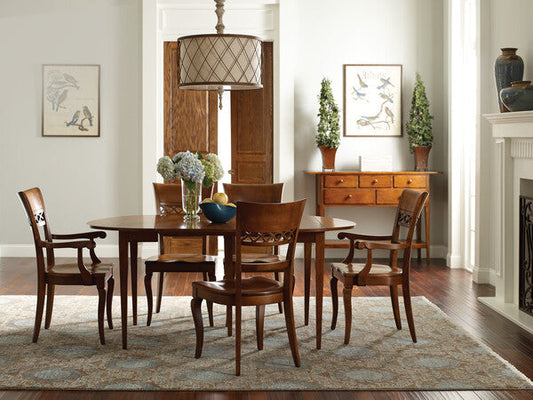 Chaise d'appoint Mont Blanc