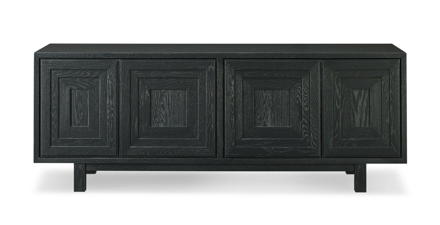 Console multimédia Spencer