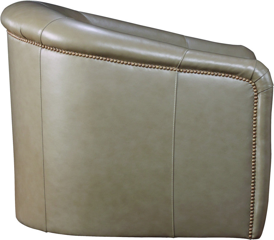 Chaise pivotante Berwyn