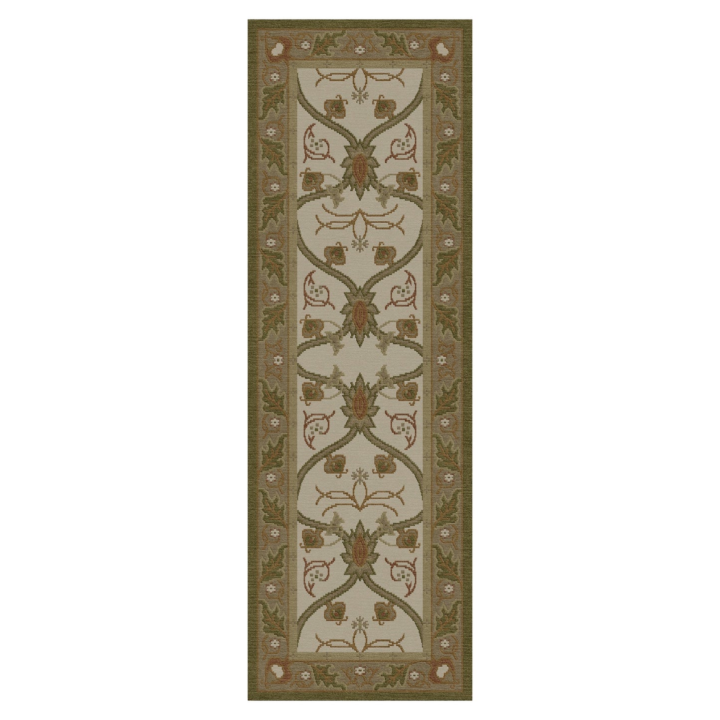 Tapis de jardin Cottage