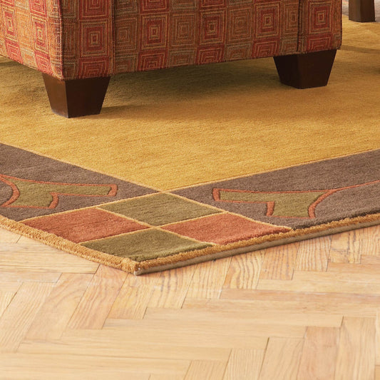 Tapis Paradise Valley