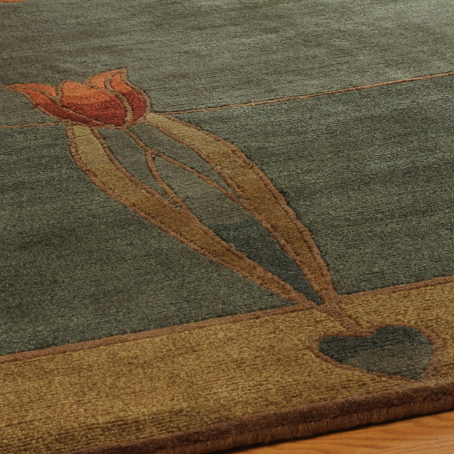 Tapis Monterey Mist