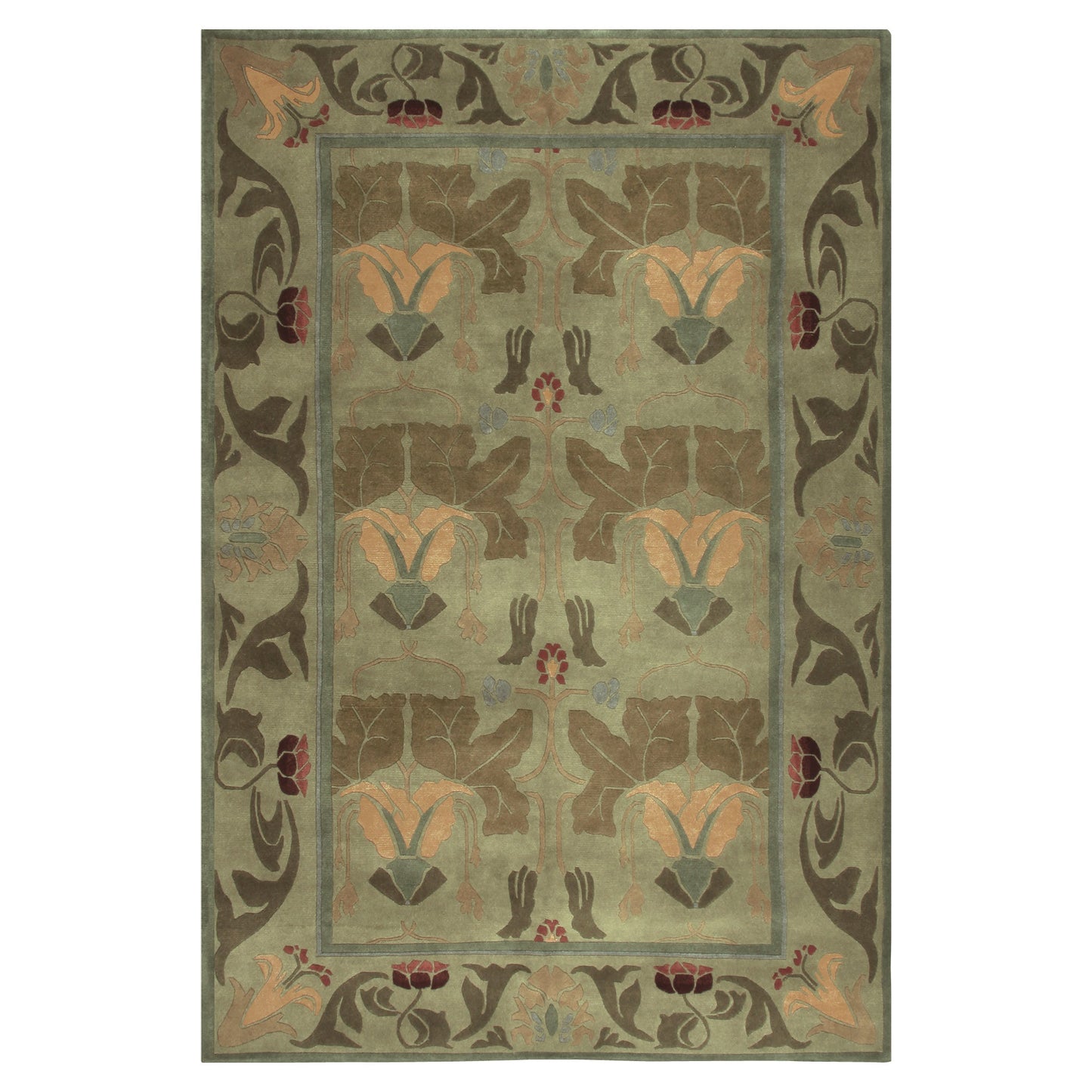 Tapis Morris Lily