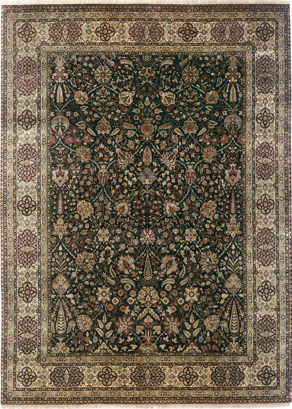 Jardin de Shalimar, Eucalyptus