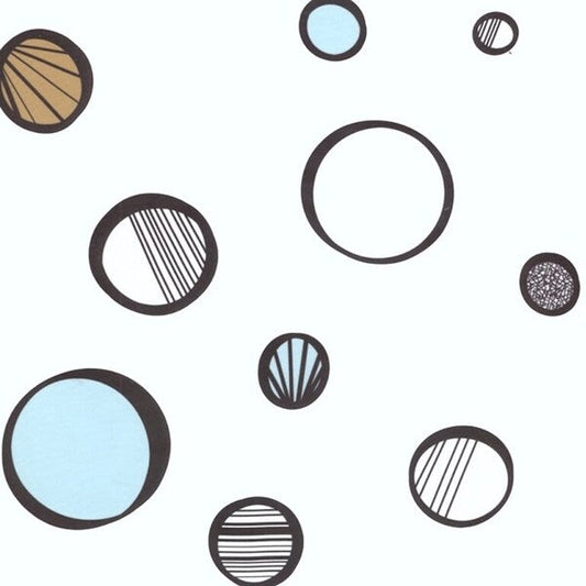 Siscovers Robin's Roost Bunkie à fermeture éclair et housse