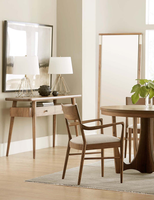 Fauteuil Walnut Grove