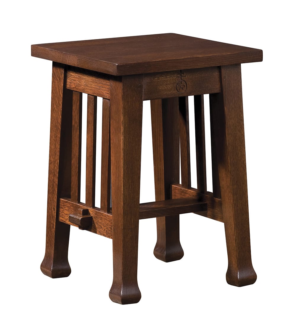 Tabouret de bar Roycroft