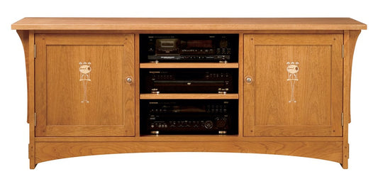 Meuble TV Harvey Ellis 50