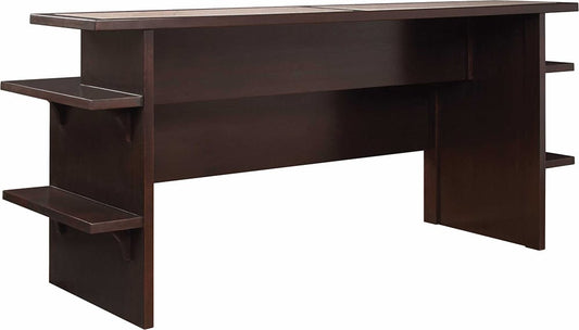 L'île du Rassemblement