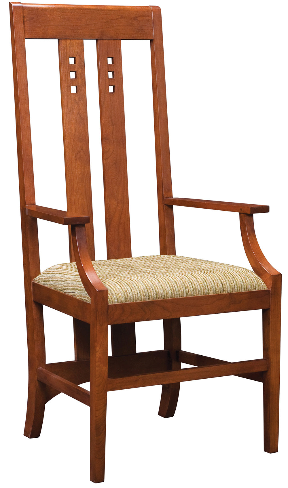 Fauteuil Mackintosh