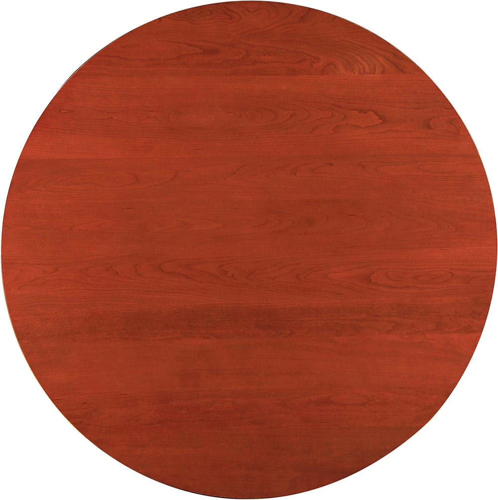 Table basse ronde Highlands