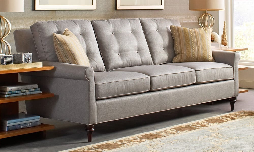 Sélectionnels de la série 500 par Stickley