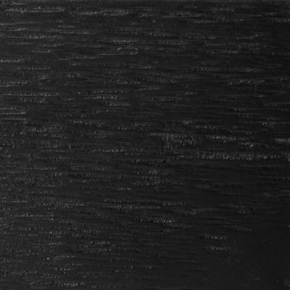 Cadre de lit plateforme classique en bois massif 12