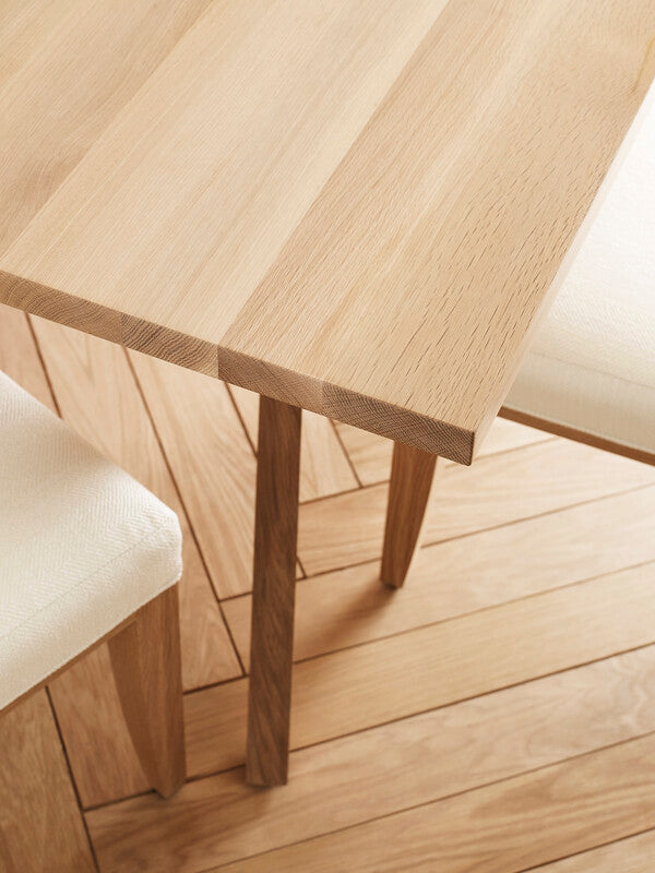 Table à manger Yarrow