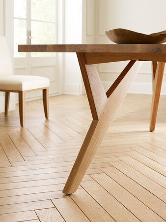 Table à manger Yarrow