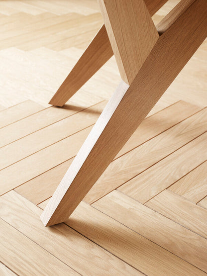 Table à manger Yarrow