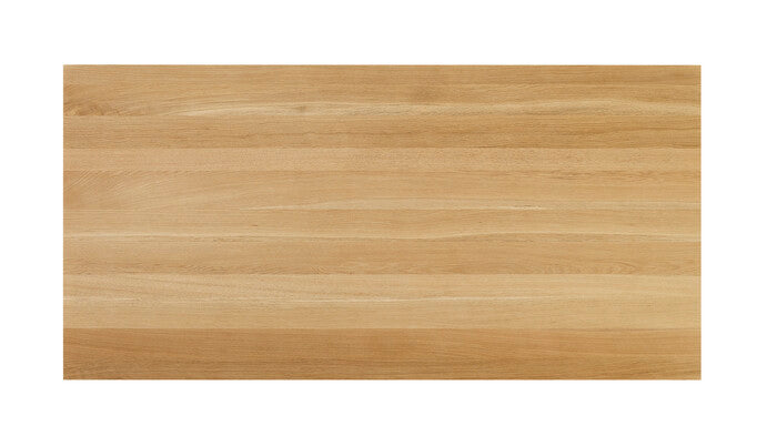 Table à tréteaux Welland