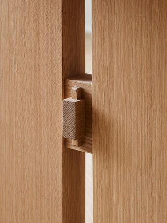 Table à tréteaux Welland