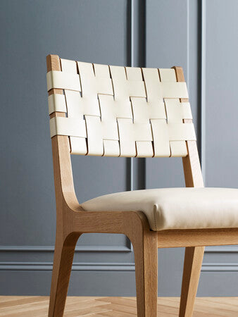 Chaise de salle à manger Welland