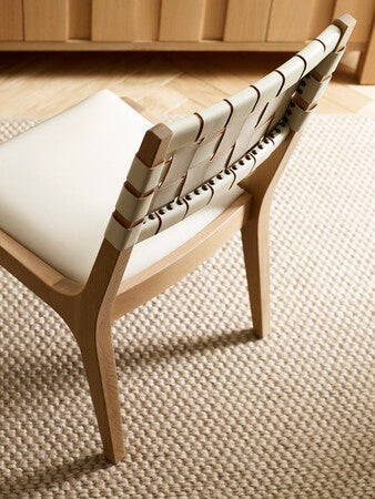 Chaise de salle à manger Welland