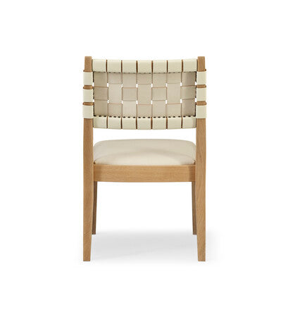 Chaise de salle à manger Welland