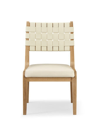 Chaise de salle à manger Welland