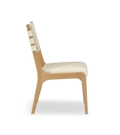 Chaise de salle à manger Welland