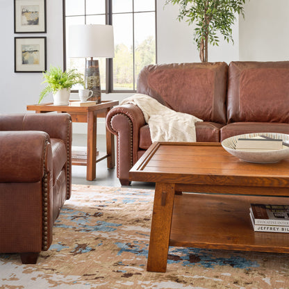 Table basse Santa Fe