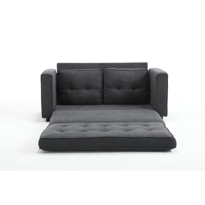 Canapé-lit convertible 3 places