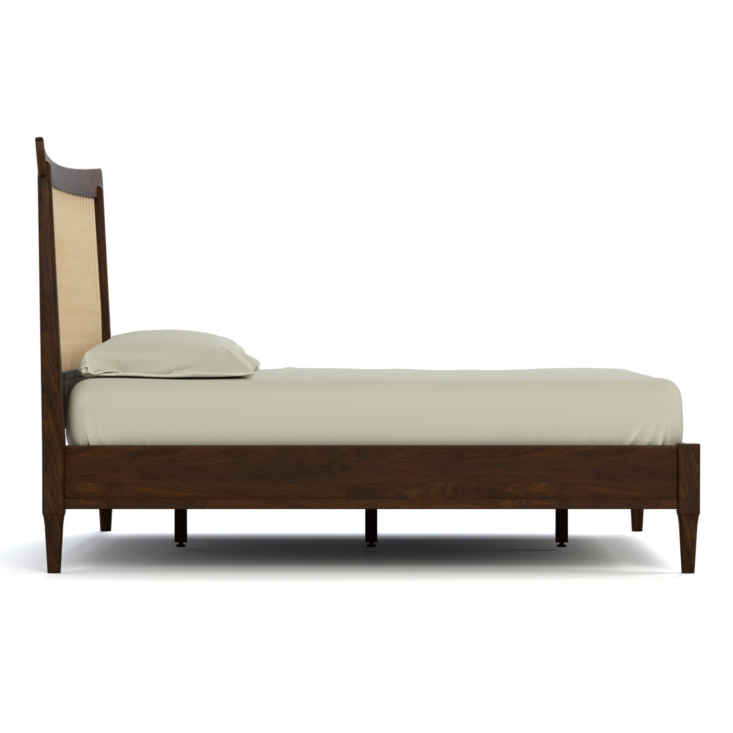 banc de broche de la vallée de l'Hudson