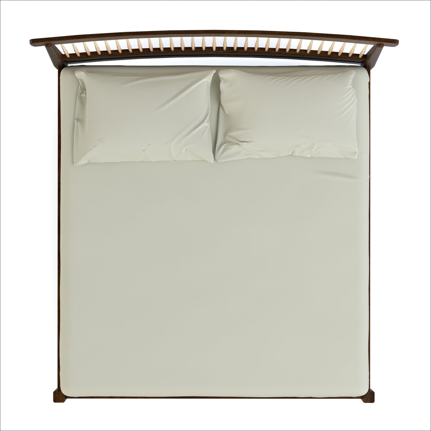 banc de broche de la vallée de l'Hudson