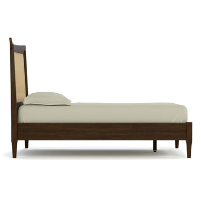 banc de broche de la vallée de l'Hudson